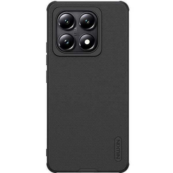قاب محافظ شیائومی 14 تی نیلکین Super Frosted Shield Pro