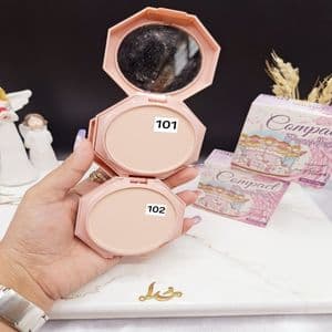 پنکک دو طبقه هشت ضلعی طرح شهربازی تایلامی