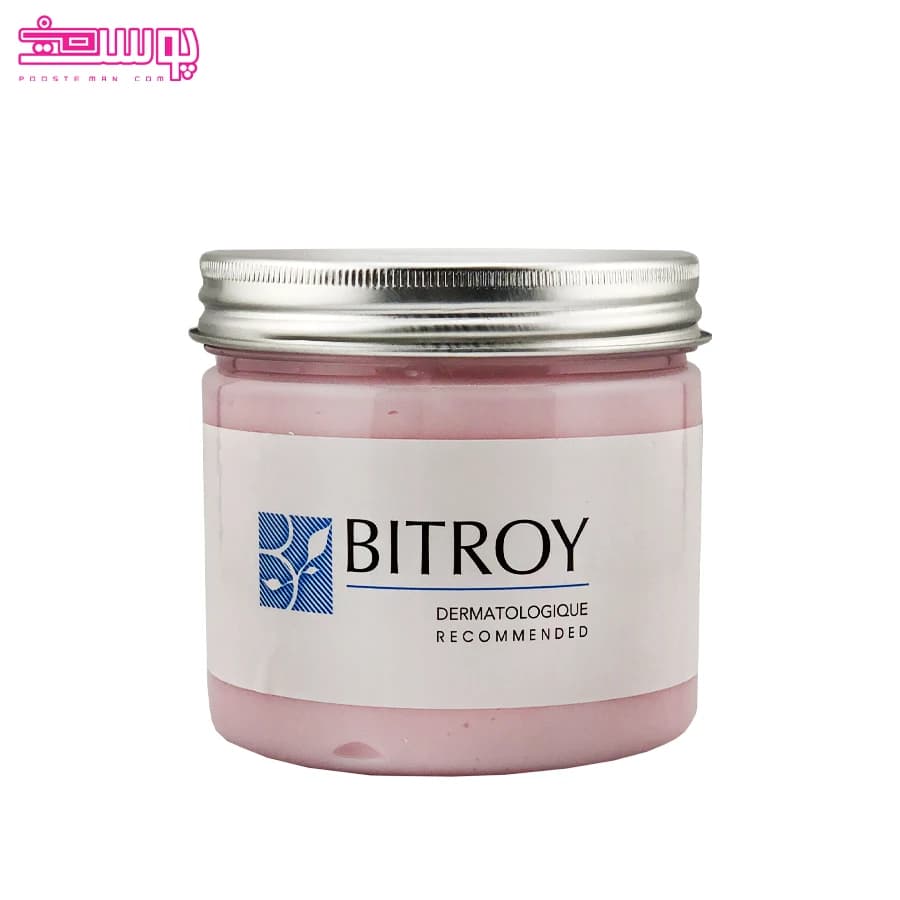 ماسک موی کراتینه بیتروی حجم 400ml