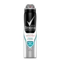 اسپری ضد تعریق مردانه رکسونا مدل Active Protection Fresh - حجم 200 میلی لیتر