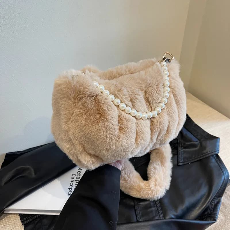 کیف تدی مجلسی زنانه و دخترانه کد 3438