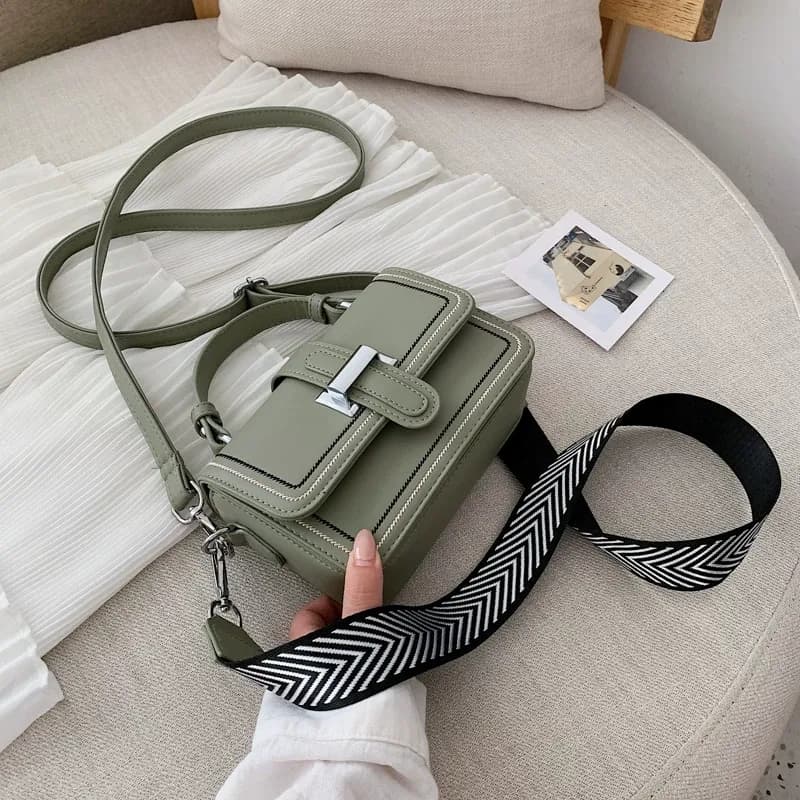 کیف دستی و دوشی زنانه کد 2393