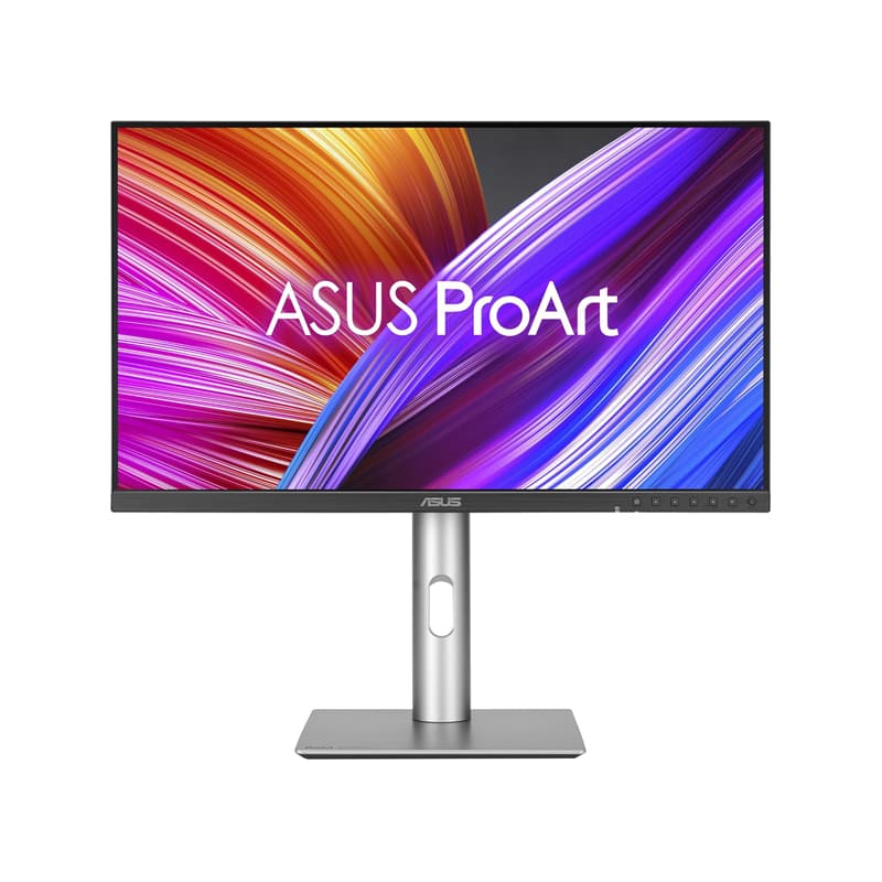 مانیتور ایسوس مدل ProArt Display PA24ACRV سایز 24 اینچ