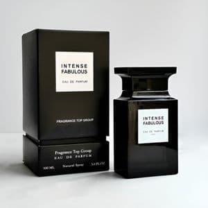 عطر ادکلن زنانه فاکینگ فابولوس برند تاپ گروپ - پرفروش ترین عطر