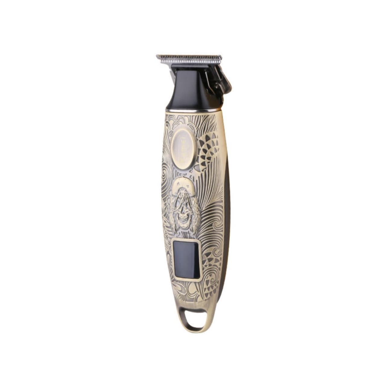 ماشین اصلاح موی سر و صورت شارژی کمی KM-3298