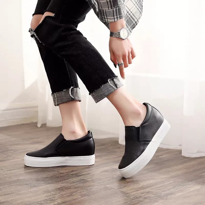 کفش طبی زنانه کد 2716