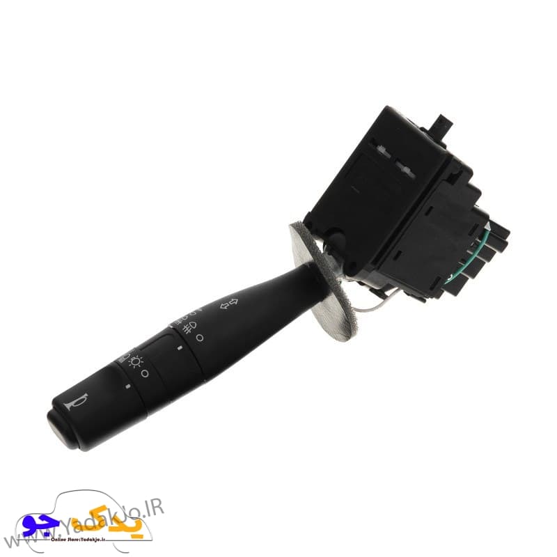 دسته راهنما 405 و پارس جدید کروز