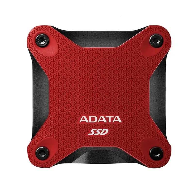 هارد اکسترنال ای دیتا مدل SSD SD620 ظرفیت 1 ترابایت