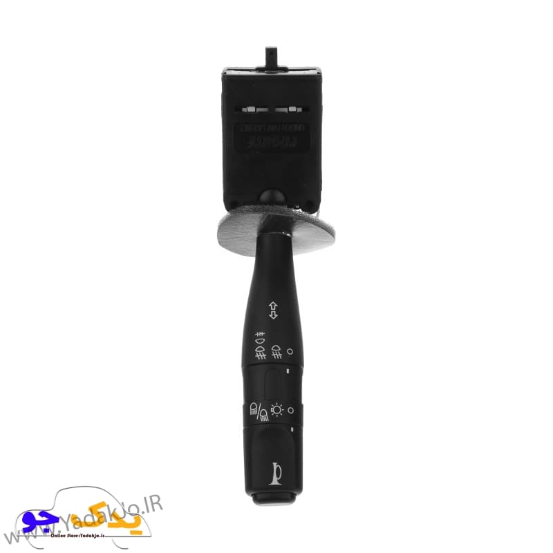 دسته راهنما پیکان و آریسان کروز