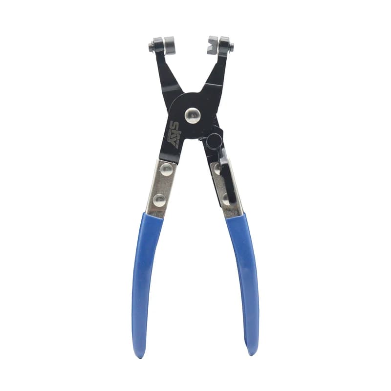 انبر بست شلنگ رادیاتور اس کای مدل YP-21CM-ST-1541