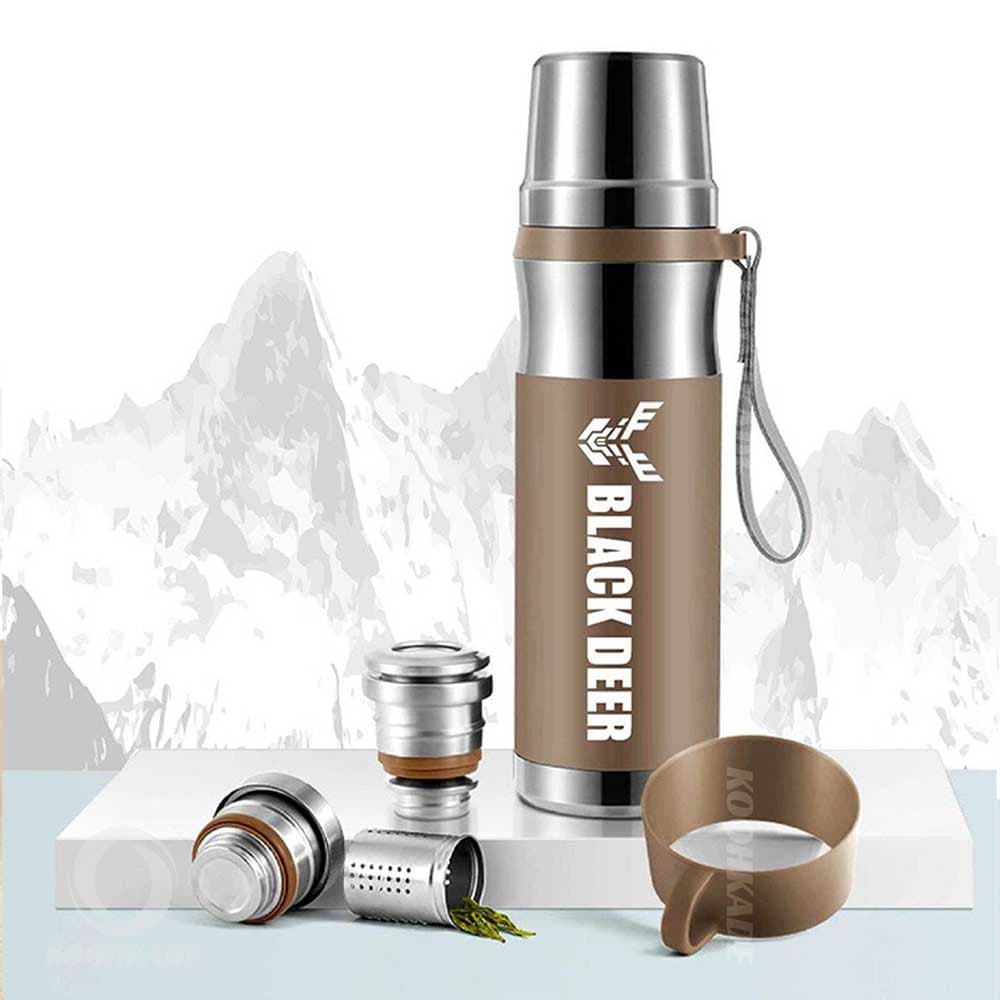 فلاسک 1 لیتر BDS316
