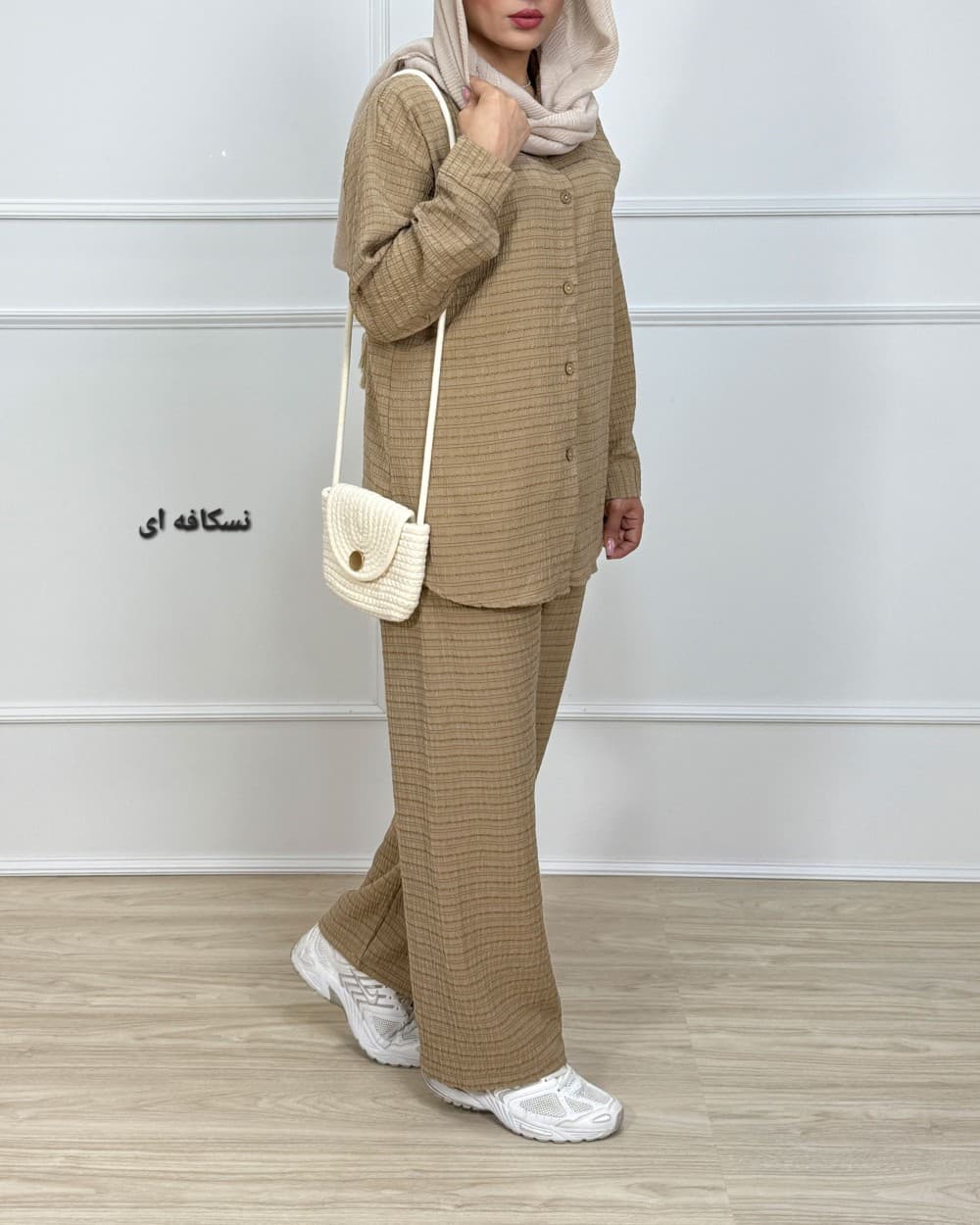 ست ویشکا - کد محصول 1223