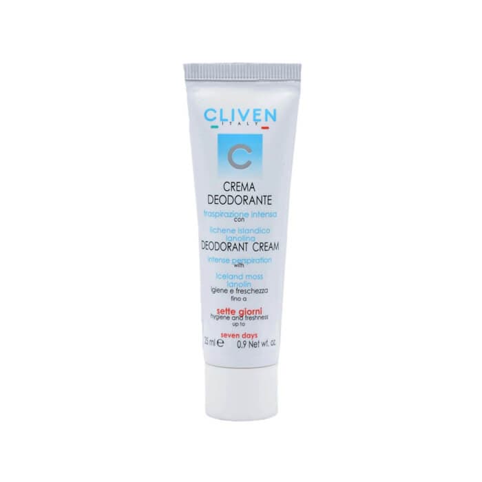 کرم ضد تعریق دئودرانت کلیون مدل Deodorant Cream