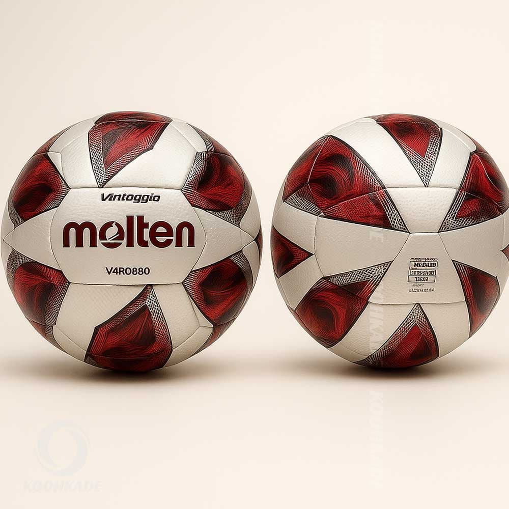 توپ فوتسال مولتن MOLTEN FUTSAL f9ard