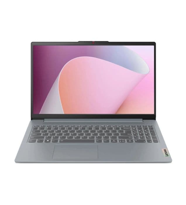 لپ تاپ 15.6 اینچ لنوو مدل IdeaPad Slim 3-15IRU8-i3-1315U/8GB/512GB SSD/UHD - کاستوم شده