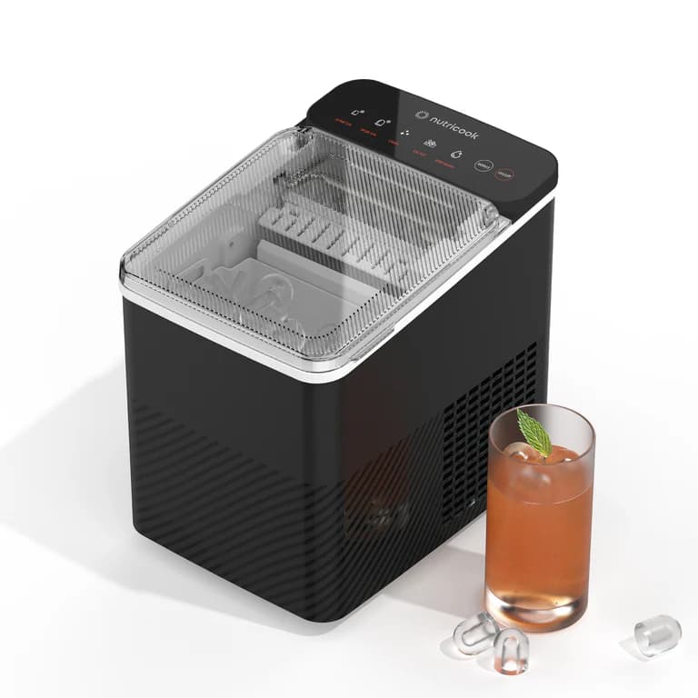یخ ساز نوتریکوک مدل ICY510