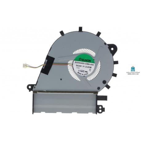Cooling Fan Asus UX430U UX430UA UX430UQ فن سی پی یو لپ تاپ ایسوس