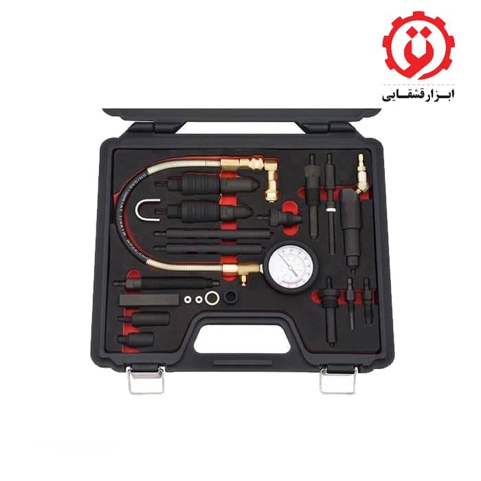 کمپرس سنج دیزلی هزبرن مدل H67110