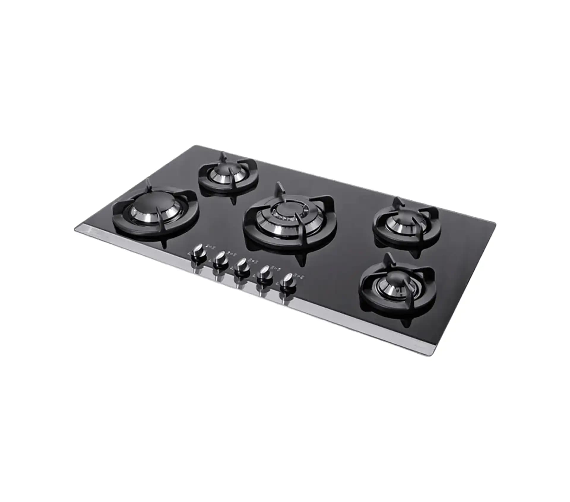 اجاق گاز صفحه ای اخوان V8