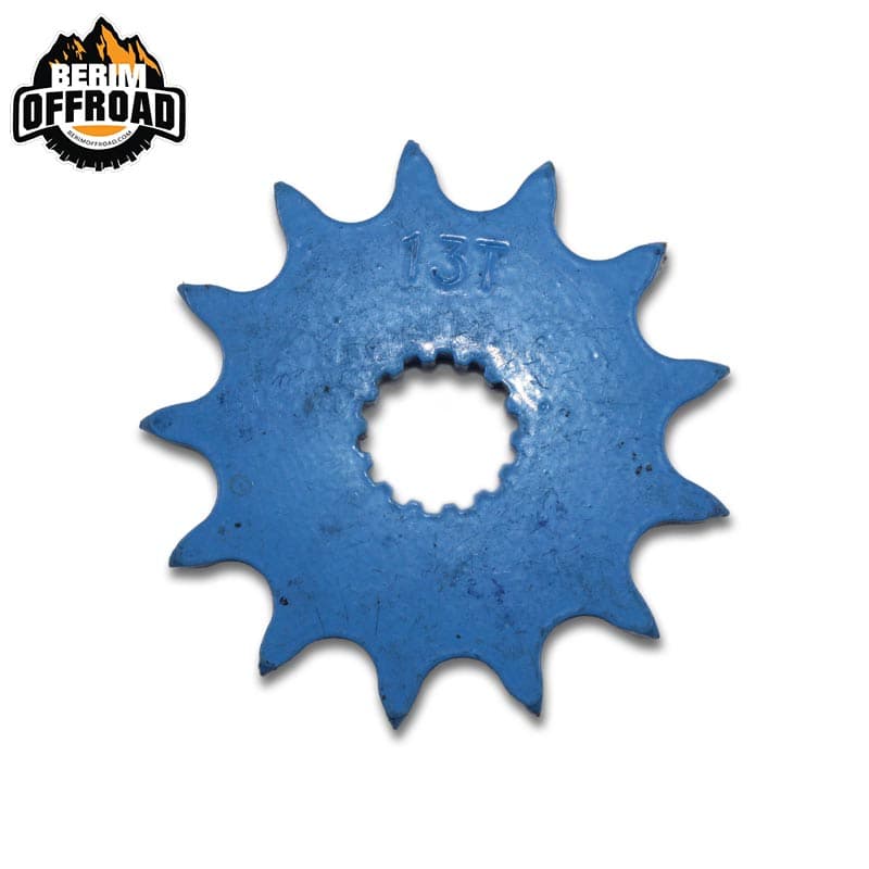 دنده زنجیر جلو موتور YZ/WR 125 چینی