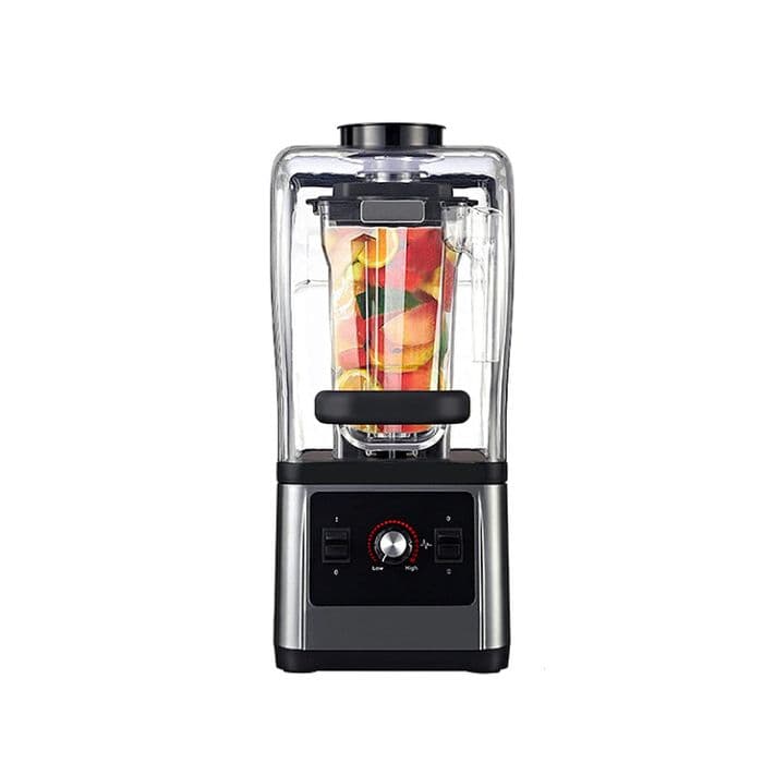مخلوط کن foodblender کاوردار برند استار