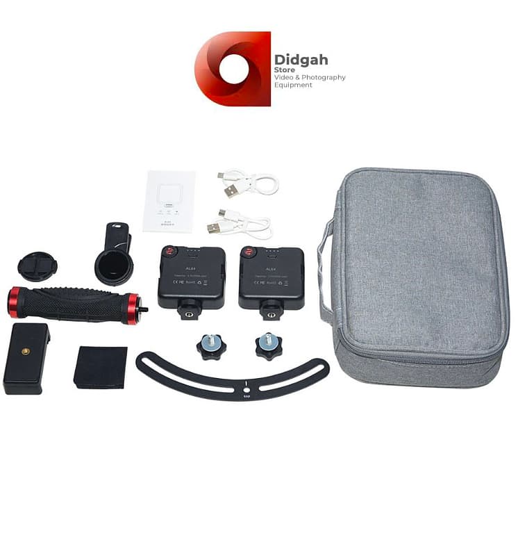 کیت نور دندان پزشکی Dental light Pixo