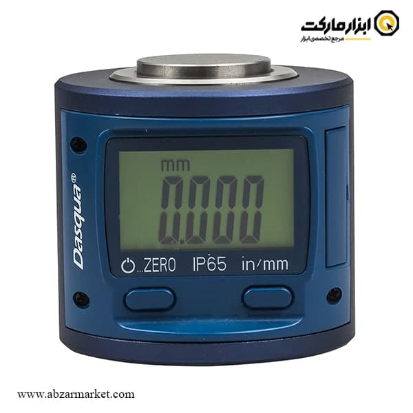 رفرنس یاب دیجیتال محور Z داسکوا مگنتی مدل 1005-1801