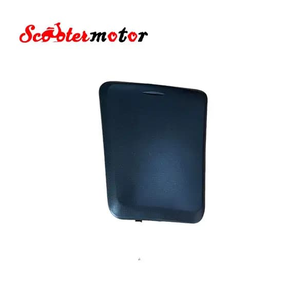 قاب(کاورفلاپ)درب داشبورد بیرونی خود رنگ طرح ایروکس nvx