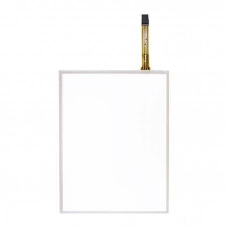 wire resistive touch screen 10.4 inch تاچ اسکرین مقاومتی