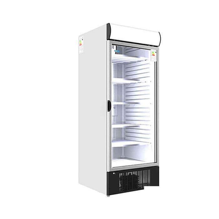 یخچال صنعتی 80 سانتی کینو تک درب