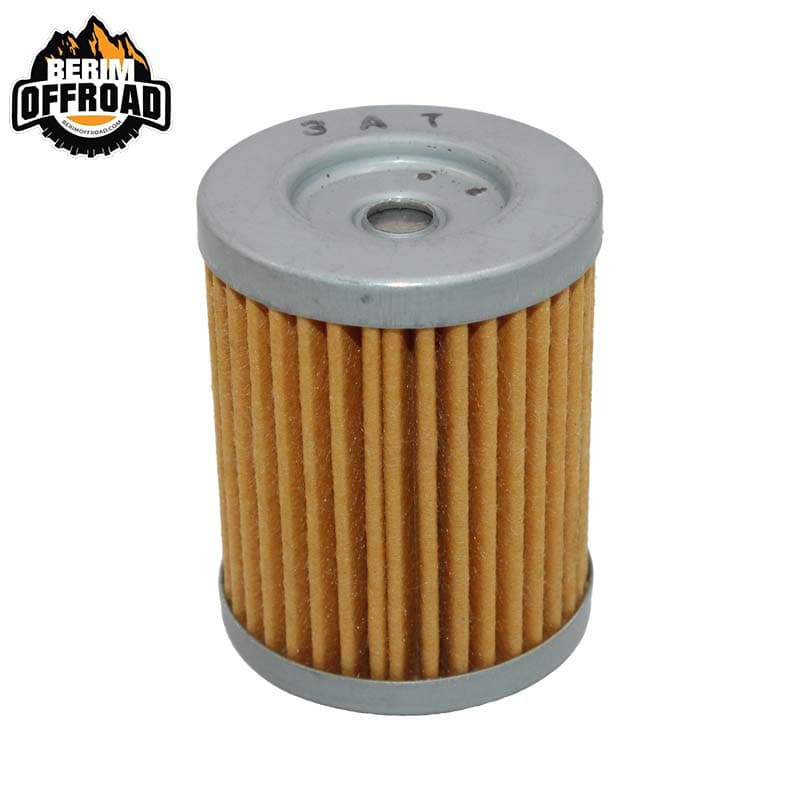 فیلتر روغن ژاپنی برند SUZUKI مناسب برای DR 125 مدل 84-05