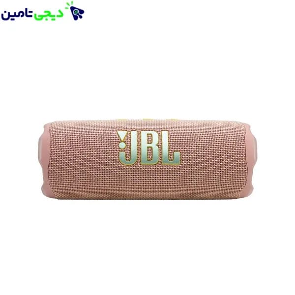 اسپیکر بلوتوثی قابل حمل جی بی ال مدل Flip 7