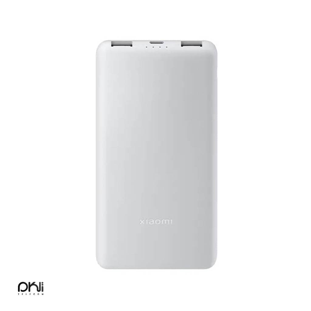 پاور بانک فست شارژ 10000 شیائومی Xiaomi Lite P16ZM PD 22.5W