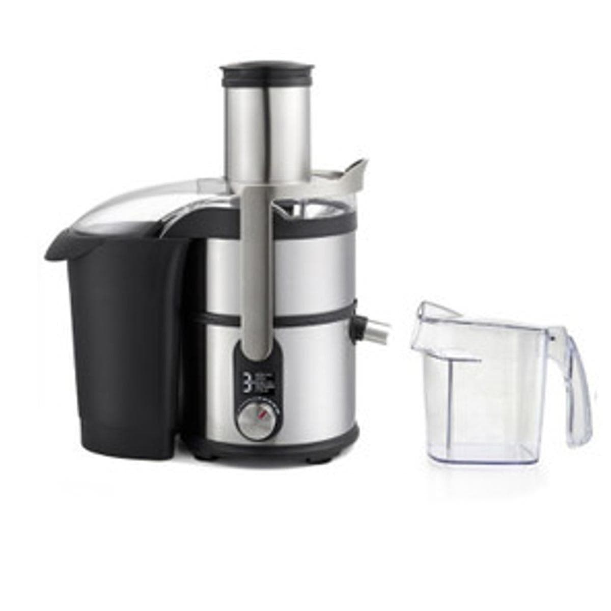 آبمیوه گیری تک کاره عرشیا JE050-3065 توان 800 وات