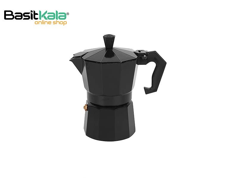 موکاپات 1 کاپ آلومینیومی کافه تریا موکا آر اچ