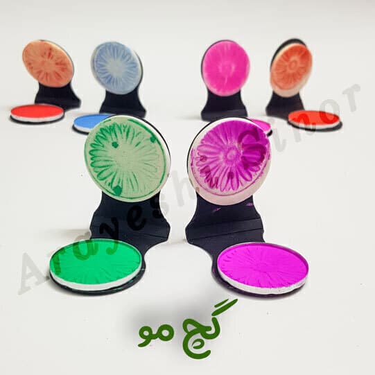 گچ مو
