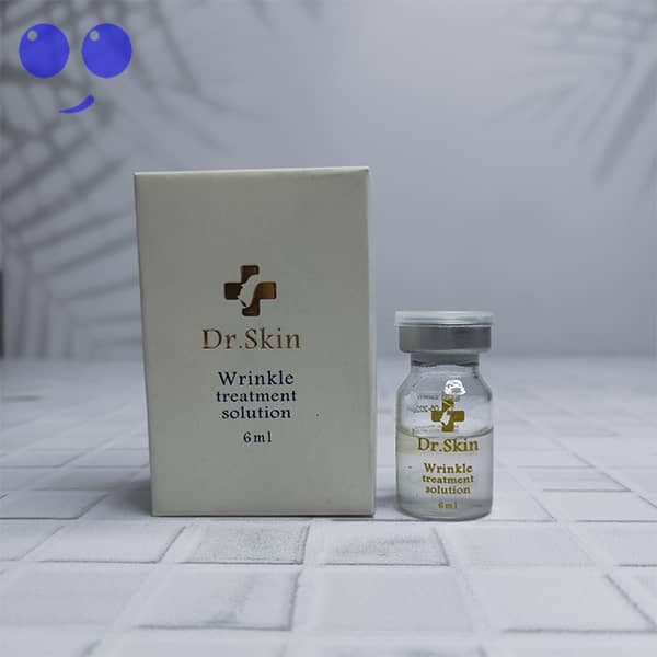 خرید کوکتل جوانساز دکتر اسکین Dr.skin قیمت ارزان