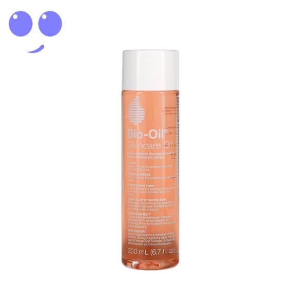 روغن ترمیم کننده پوست بایو اویل Bio Oil اصل
