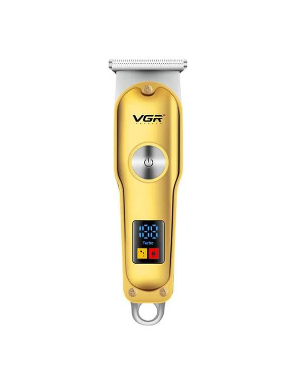 ماشین اصلاح موی سر و صورت وی جی ار VGR مدل V-290