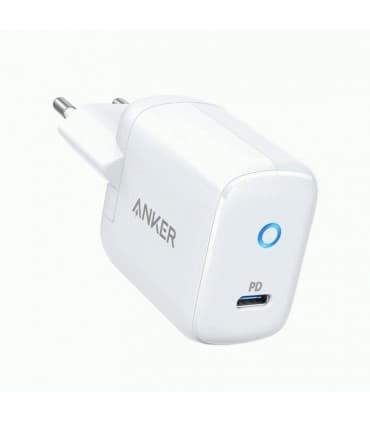 شارژر دیواری انکر مدل Anker PowerPort PD1-A2019LD1