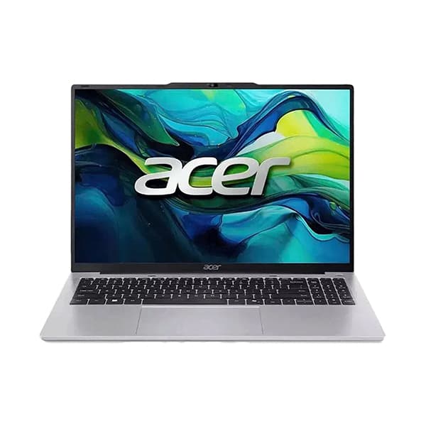 لپ تاپ ایسر مدل Aspire Lite AL16 i5(1334U) 16GB 512SSD Intel