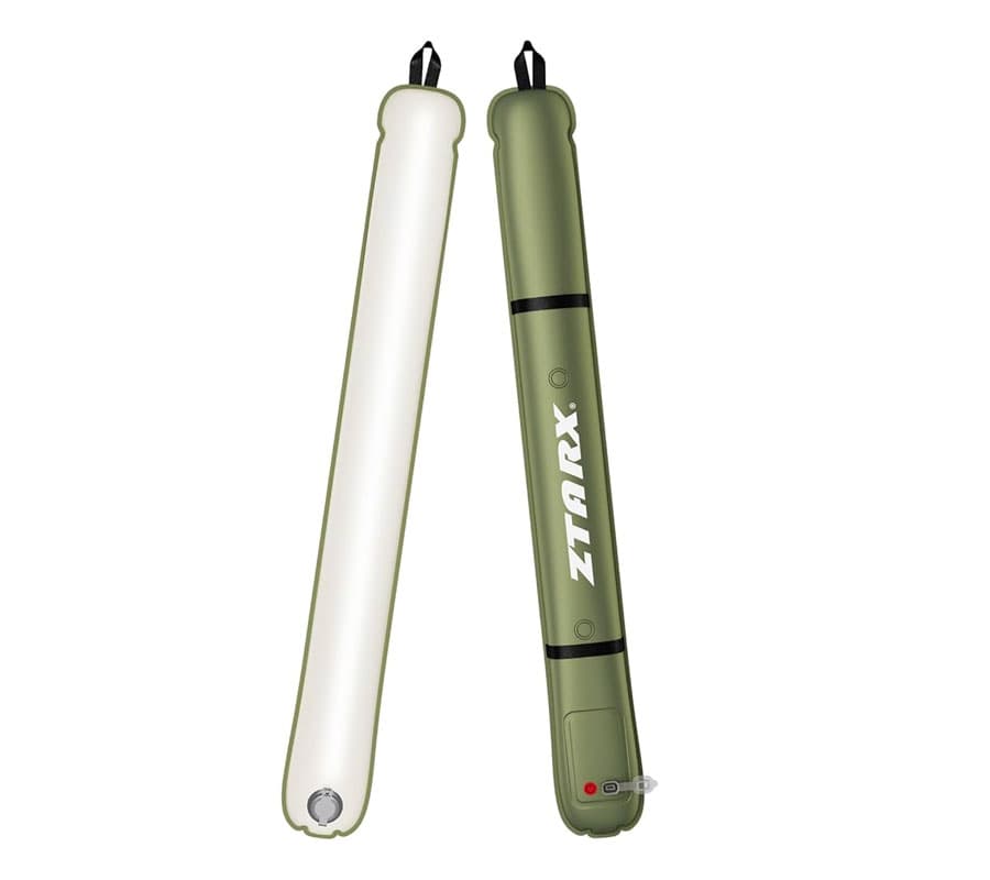 چراغ بادی ZTARX LIGHT TUBE