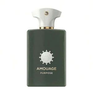 تستر اروپایی عطر ادکلن آمواج پرپوس(پرپس) | Amouage Purpose