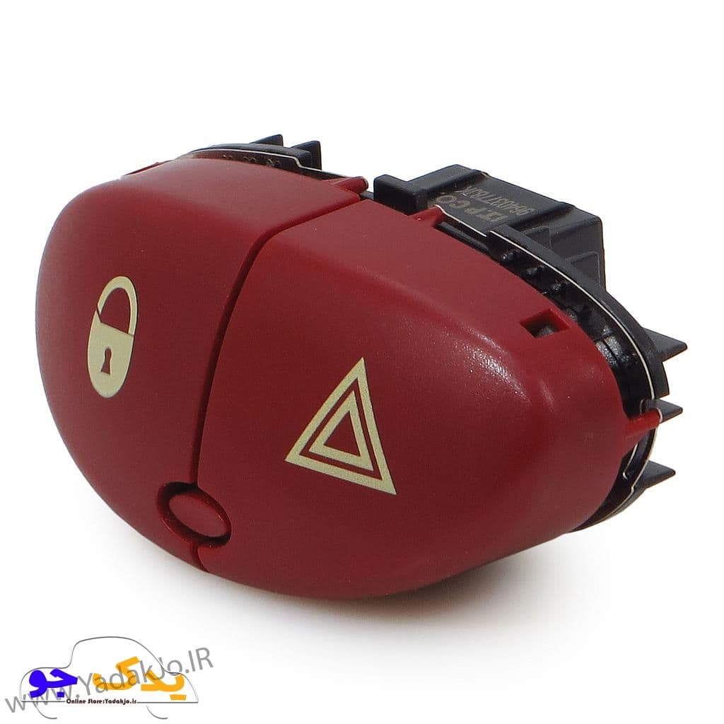 کلید فلاشر و قفل کن ۲۰۶