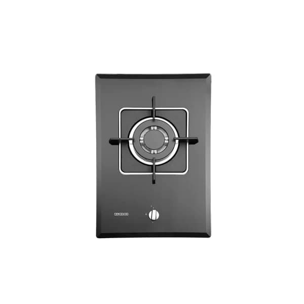 اجاق گاز رومیزی تک شعله استیل البرز مدل G-1351