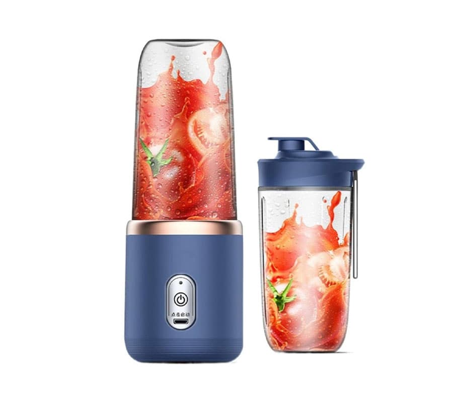 مخلوط کن قابل حمل Small Portable Juicer