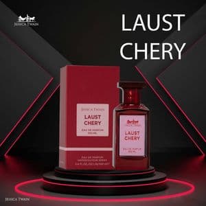 عطر بسیار جدید زنانه لاست چری جسیکا توین فرانسه - اسانس کاملا فرانسوی