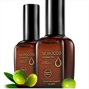 روغن آرگان مراکشی Moroccan