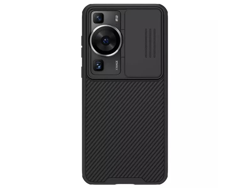 قاب محافظ هواوی پی 60 و پی 60 پرو نیلکین Nillkin CamShield Pro cover case Huawei P60, P60 Pro