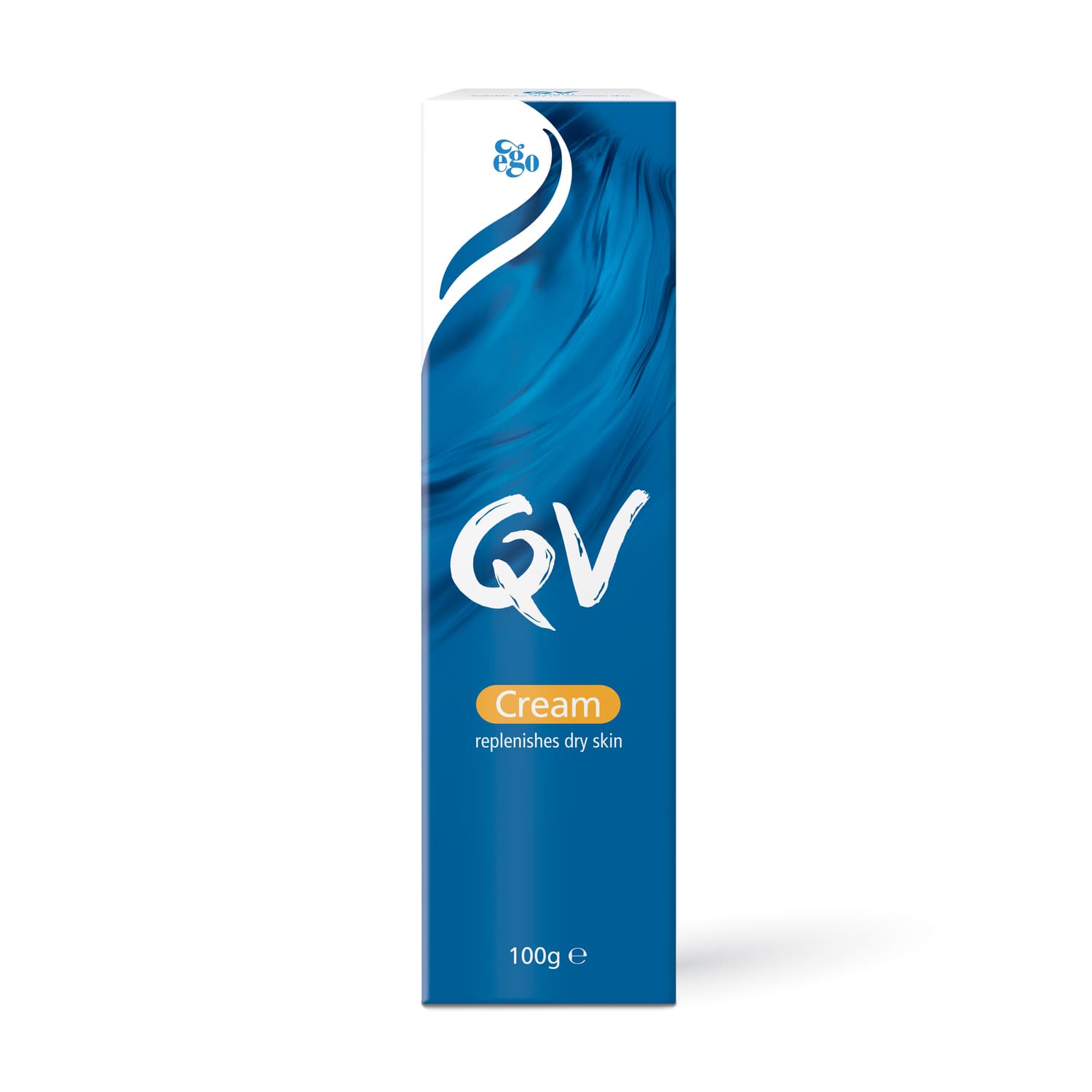 کرم آبرسان کیووی تیوپی 100 میل QV CREAM conditions